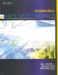 Introduccin al Anlisis Econmico