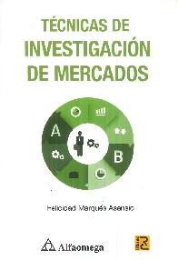 Tcnicas de investigacin de mercados