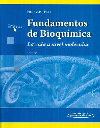 Fundamentos de Bioqumica