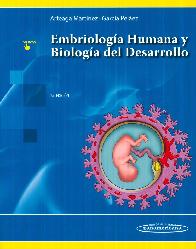 Embriologa Humana y Biologa del Desarrollo