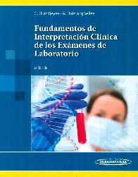 Fundamentos de Interpretacin Clnica de los Exmenes de Laboratorio