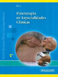 Fisioterapia en Especialidades Clnicas