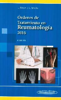 rdenes de Tratamiento en Reumatologa 2016