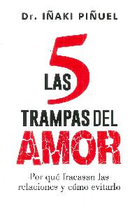 Las 5 Trampas del Amor