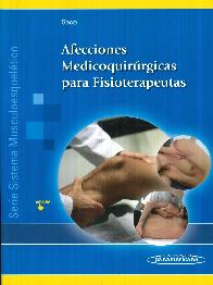 Afecciones Medicoquirrgicas para Fisioterapeutas