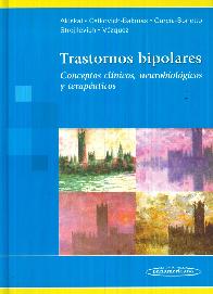 Trastornos Bipolares