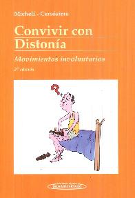 Convivir con la distona