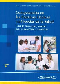 Competencias en las Prcticas Clnicas en Ciencias de la Salud