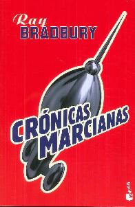 Crnicas Marcianas