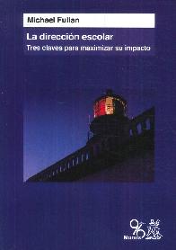 La Direccin Escolar