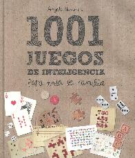 1001 juegos de inteligencia