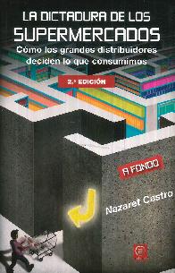 Las dictadura de los supermercados