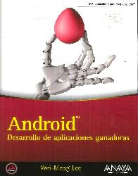 Android, Desarrollo de aplicaciones ganadoras