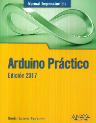 Arduino Prctico Manual Imprescindible
