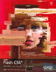 Adobe Flash CS6