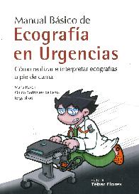 Ecografa en Urgencias Manual Bsico de