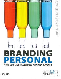 Branding Personal