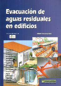 Evaciacin de aguas residuales en edificios