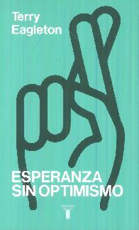 Esperanza sin optimismo