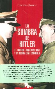 La sombra de Hitler
