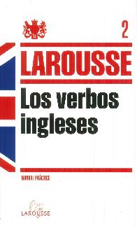 Los Verbos Ingleses Larousse 2