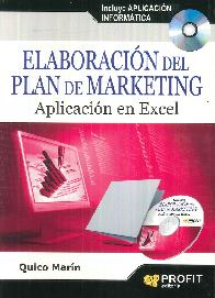 Elaboracin del plan de marketing