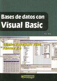 Bases de Datos con Visual Basic