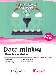 Data minig Minera de datos