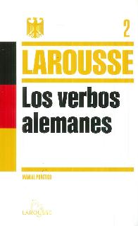 Los Verbos Alemanes Larousse 2