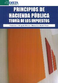 Principios de Hacienda Pblica