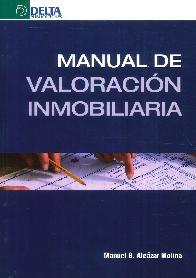 Manual de valoracin inmobiliaria