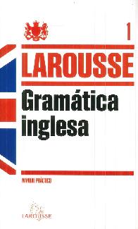 Gramtica Inglesa Larousse 1