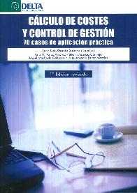 Clculo de Costes y Control de Gestin