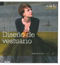 Diseo de Vestuario