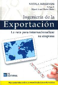 Ingeniera de la exportacin