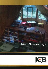 Talleres y Rincones de Juegos