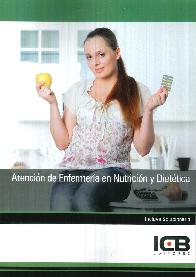 Atencin de Enfermera en Nutricin y Diettica