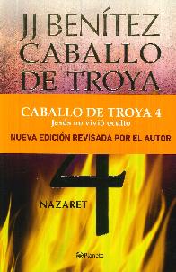 Caballo de troya 4 Nazaret