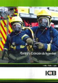 Control y Extincin de Incendios