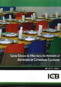 Curso Bsico de Monitor/a de Atencin al Alumnado en Comedores Escolares