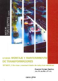 Montaje y Mantenimiento de Transformadores