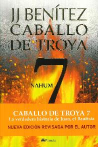 Caballo de troya 7 Nahum