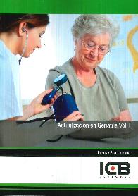 Actualizacin en Geriatra Vol I