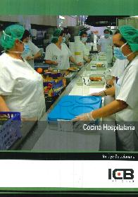 Cocina Hospitalaria