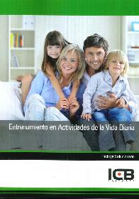 Entrenamiento en Actividades de la Vida Diaria
