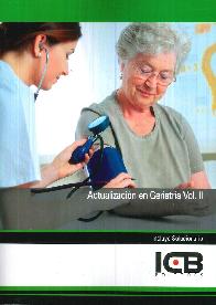 Actualizacin en Geriatra Vol II