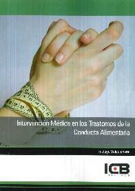 Intervencin Mdica en los Trastornos de la Conducta Alimentaria