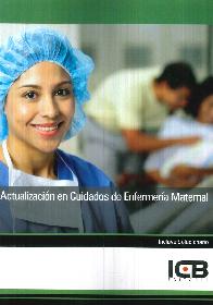 Actualizacin en Cuidados de Enfermera Maternal