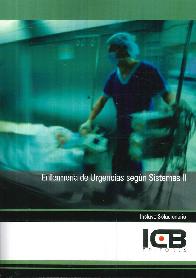 Enfermera de Urgencias segn Sistemas II