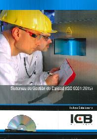 Sistemas de Gestin de Calidad ( ISO 9001 : 2015 )